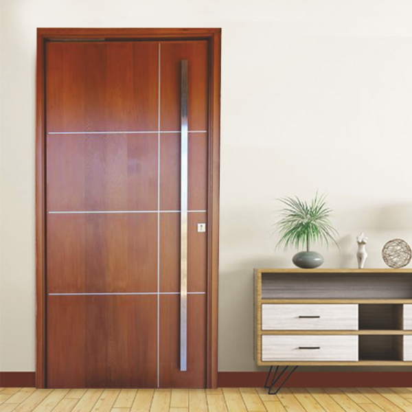 Laminate-Door