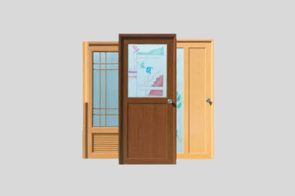 Quality doors in guduvanchery