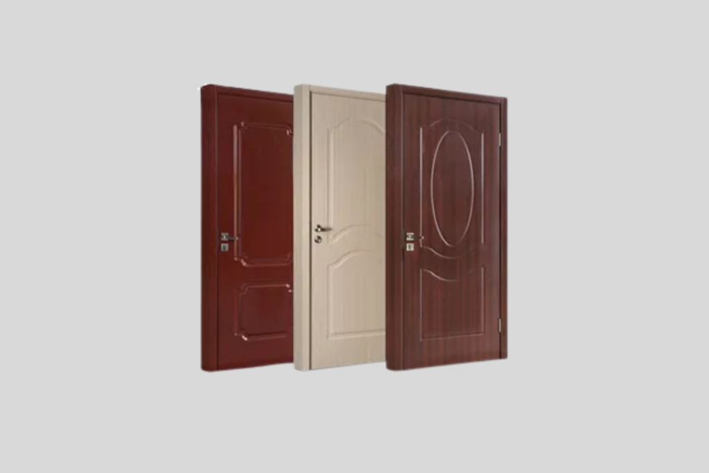flush doors