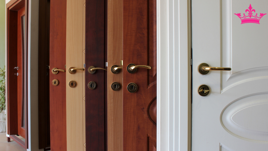 WPC Doors & WPC Frames in Guduvanchery