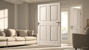 WPC Doors