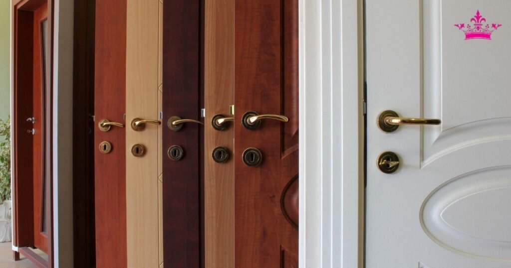 Premium Laminated Doors in Guduvanchery | Shop Now