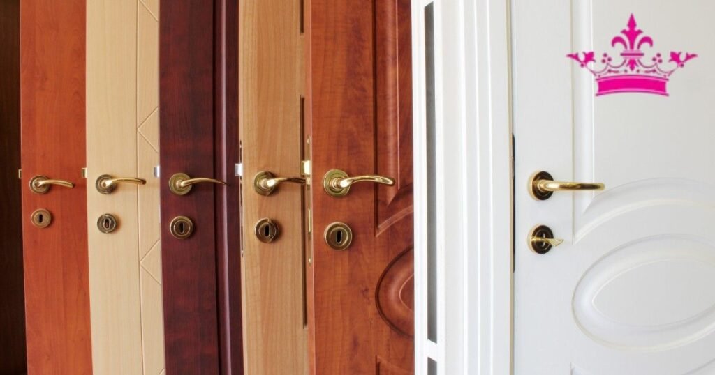 pvc doors  in guduvanchery