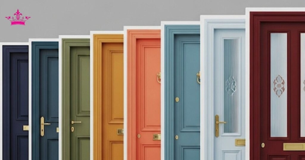 Flush Door Manufacturer in Guduvanchery