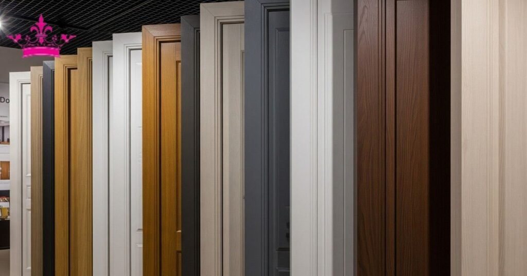 wpc doors in chennai