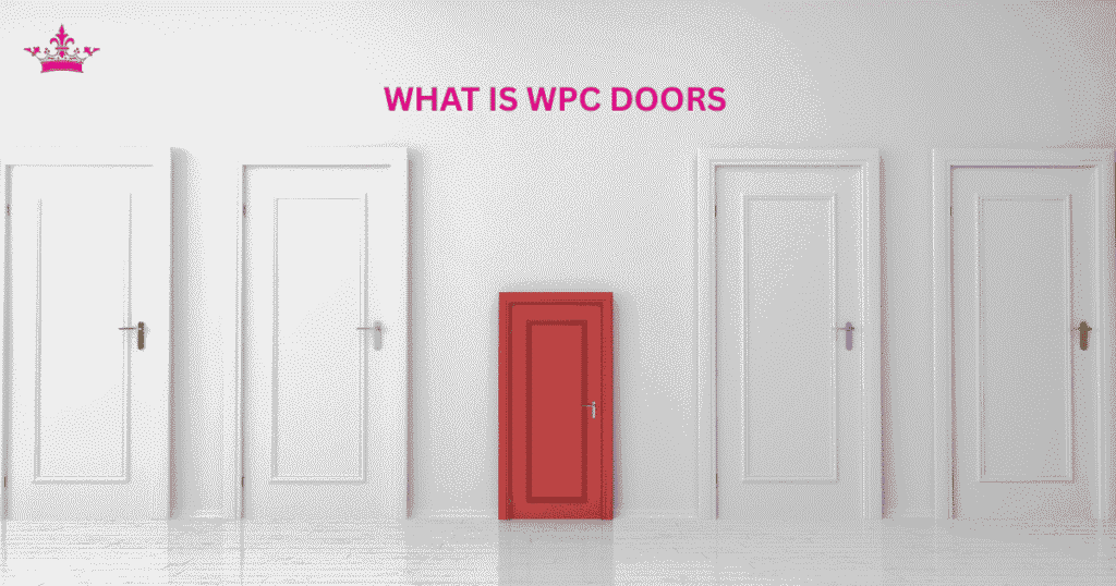 What Is WPC Doors