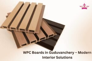 WPC Boards in Guduvanchery